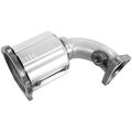 Walker Exhaust Catalytic Converter, 16192 16192